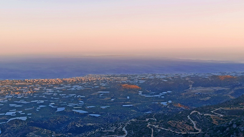 Ενιαίος Αγροτικός Σύλλογος, νέο ΔΣ