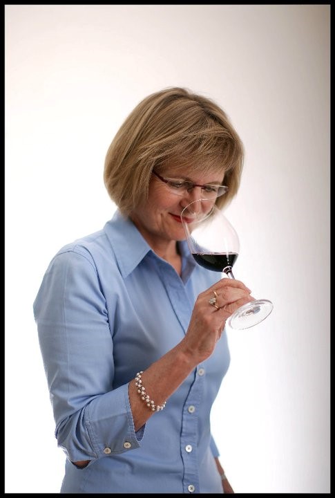 Έπαινος για τα Ελληνικά κρασιά από την Jancis Robinson στους Financial Times