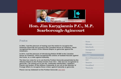 Jim Karygiannis