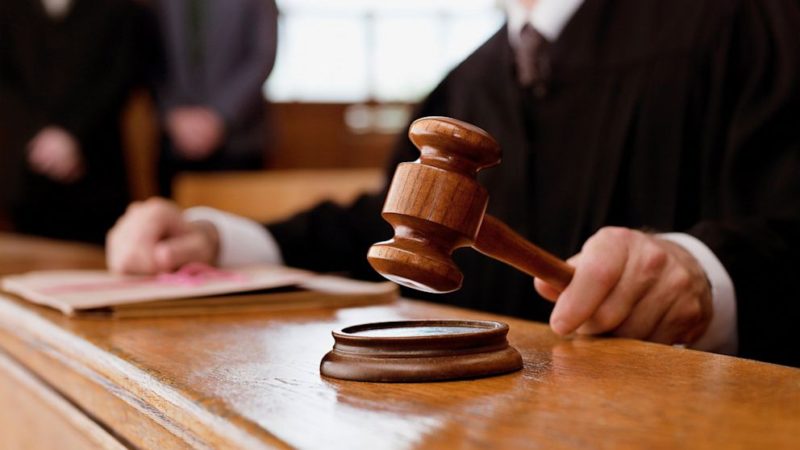 Η κατάσχεση στα χέρια τρίτου, ημερίδα στην Ιεράπετρα
