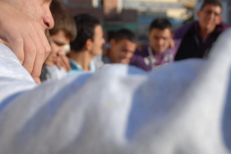 Η κυβέρνηση χτυπά το ΚΕΘΕΑ και την απεξάρτηση χιλιάδων εξαρτημένων