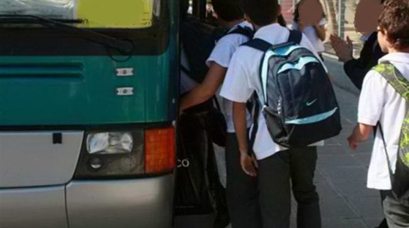 Ευχαριστήριο Δήμου στο ΚΤΕΛ Ηρακλείου Λασιθίου