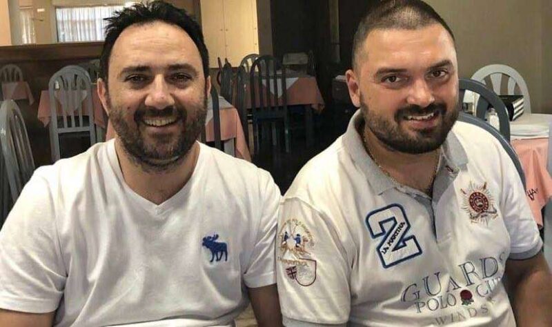 Λεμονής: στηρίζω Γιώργο Καπελλάκη!