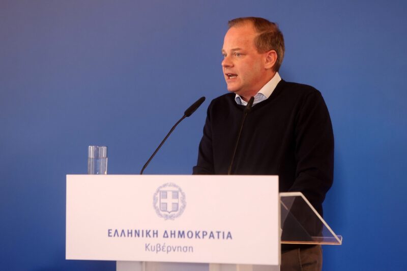 Κώστας Καραμανλής: Ιστορική ημέρα για την Κρήτη