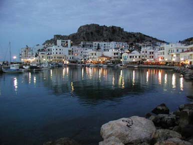 Κάρπαθος, Πηγάδια