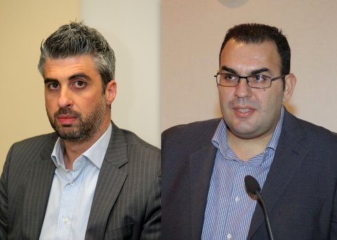 πρόεδρος αντιπρόεδρος ΟΕΕ/ΤΑΚ