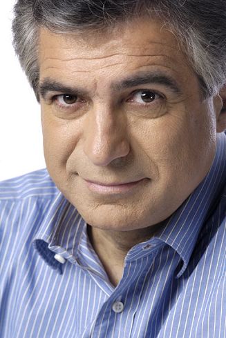 ο υφυπουργός αγροτικής ανάπτυξης και τροφίμων Μιχάλης Καρχιμάκης