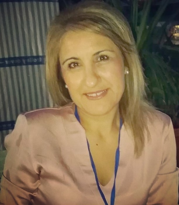 Μαρία Κασωτάκη, ανακοίνωση υποψηφιότητας