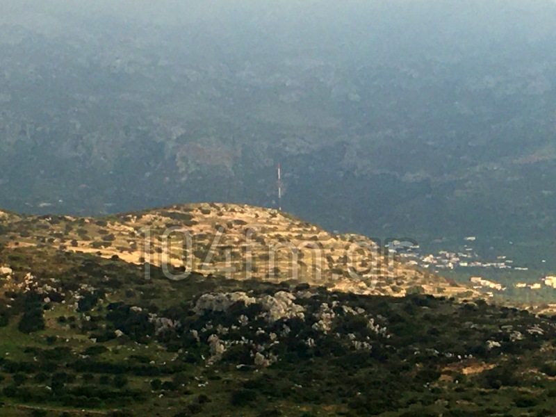 Αντιδράσεις για τις ανεμογεννήτριες στο Κάτω Χωριό