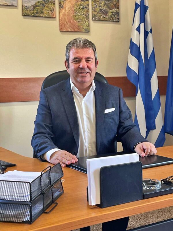 Ίδρυση πειραματικών Γυμνασίου και Λυκείου στην Ιεράπετρα