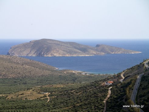 Kavoussi_Tholos