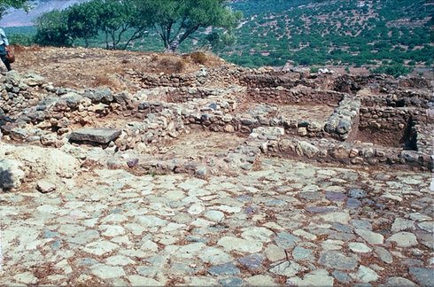 Κεφάλι