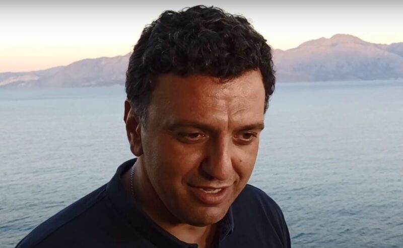 Σύσκεψη για την πορεία των εμβολιασμών στο Λασίθι