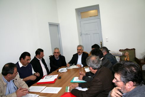 ΠΟΠΕΚ περιφέρεια