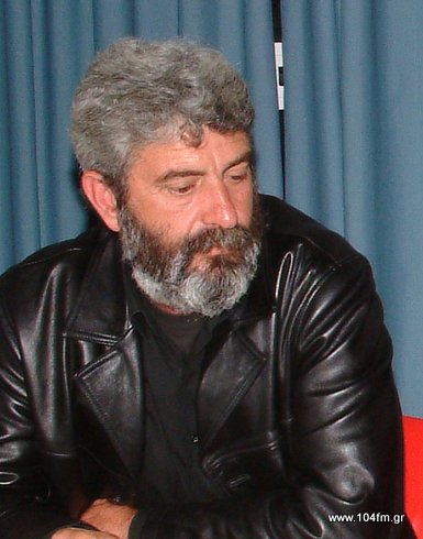 Κωνσταντίνος Κουνενάκης