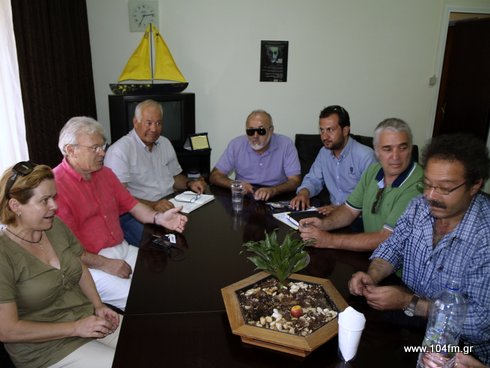 Κουρουμπλής Νεάπολη