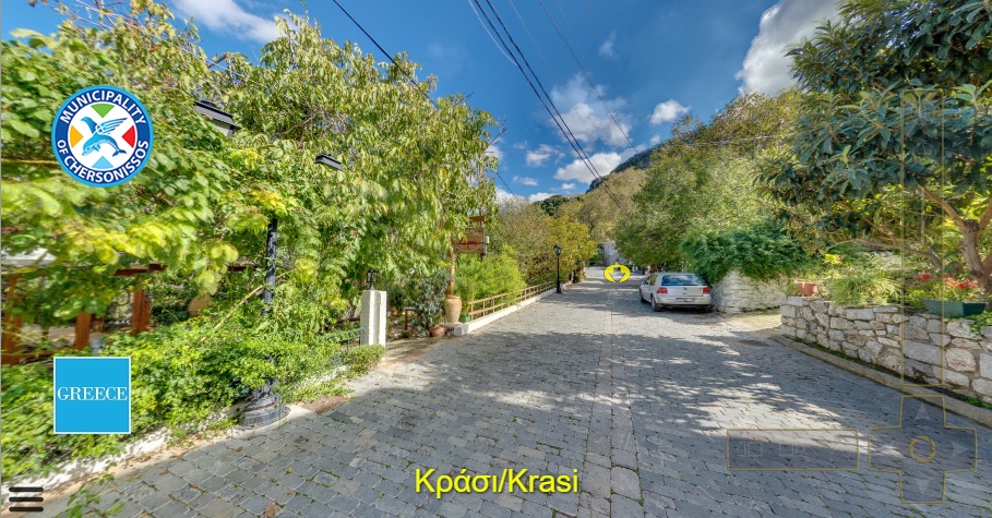 Ο δήμαρχος Χερσονήσου για τη Παγκόσμια Ημέρα Τουρισμού