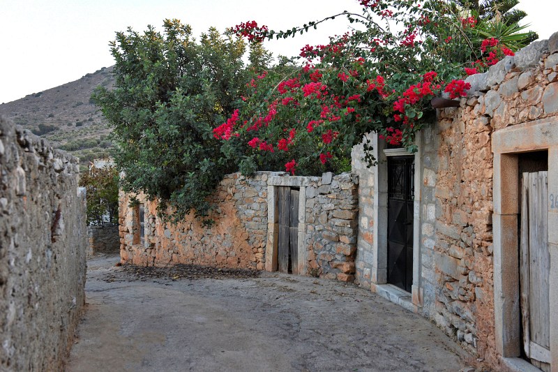 Διακοπή ηλεκτρικού ρεύματος από κόμβο Ξηροκάμπου μέχρι Ελούντα, Βρουχά, Λούμα