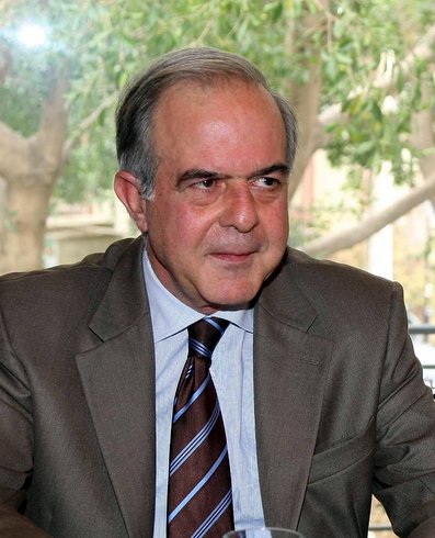 Λαμπρινός Βασίλης