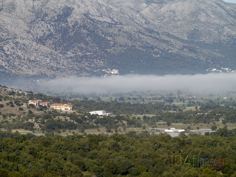 Covid 19 rapid test τη Πέμπτη στο οροπέδιο Λασιθίου