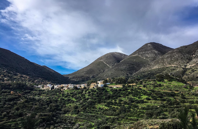 Πεζοπορία στα ξωκλήσια της ΛΑΣΤΡΟΥ, με τον Ε.Ο.Σ Ηρακλείου