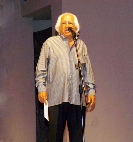 Χρήστος Λεοντής