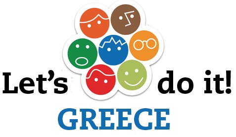 Let’s Do It Greece 2016