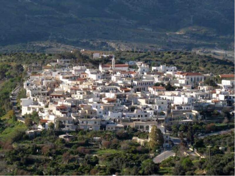 Φράγμα Λιθινών: (Ένα έργο, μια πονεμένη ιστορία) (2)