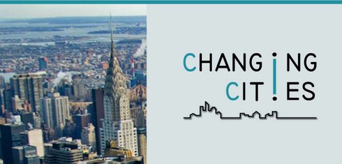 Changing Cities