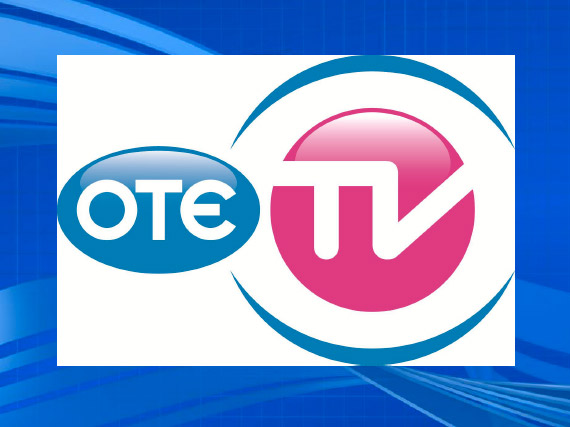 ΟΤΕ TV
