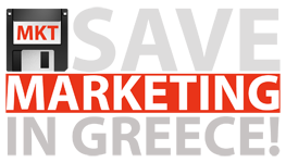 Save Marketing In Greece