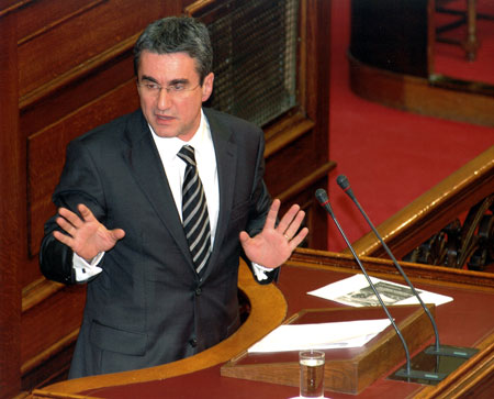 Ανδρέας Λοβέρδος