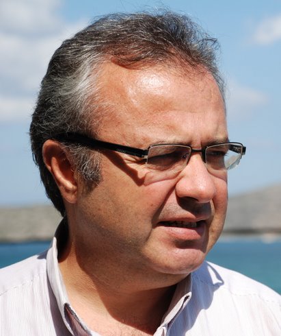 Κωστής Μαυρικάκης