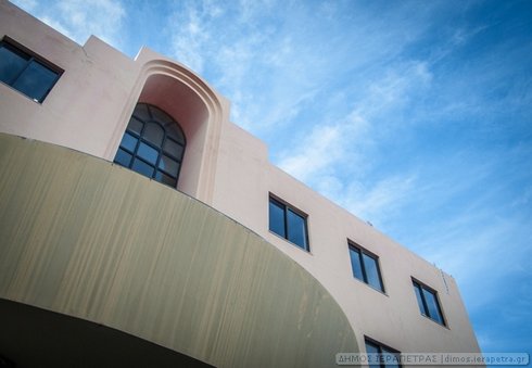 Μελίνα Μερκούρη