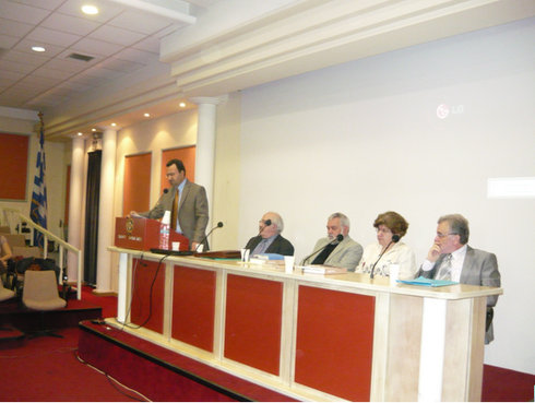 Μανώλης Μακράκης