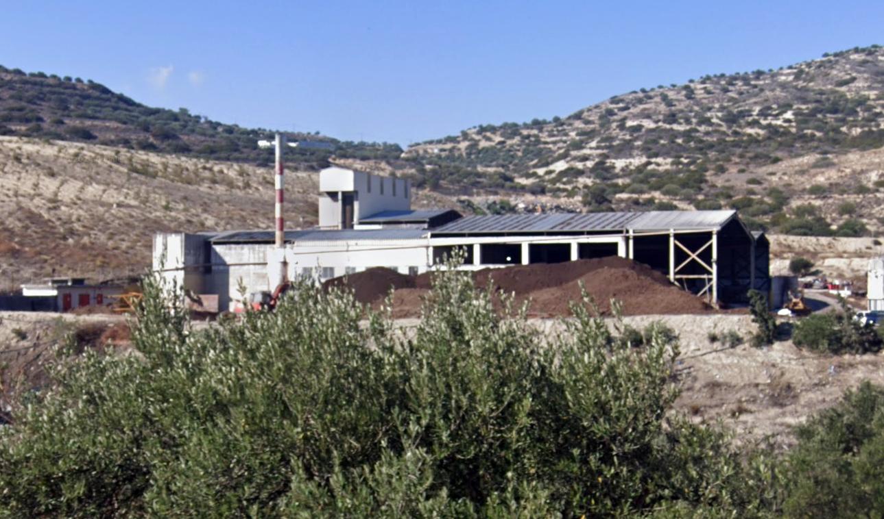 Μαρία Βάρδα, επερώτηση στο Περιφερειακό Συμβούλιο για το Πυρηνελαιουργείο στη Μακρυλιά