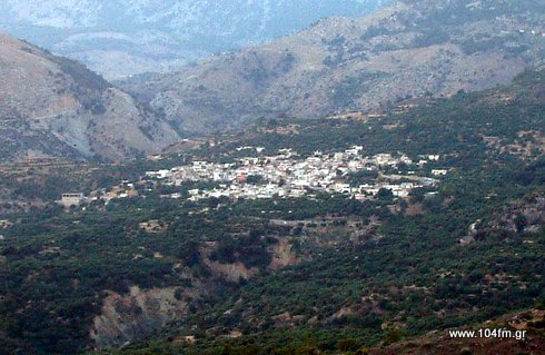 Μάλλες