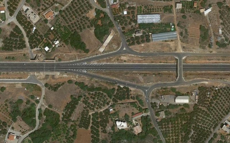 Ξεκινά ο ΒΟΑΚ, με συνολικό σχεδιασμό και χωρίς διόδια για τους κατοίκους