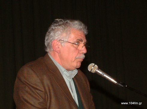 Μαρκόπουλος Μάνος
