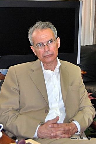 λύεται το πρόβλημα μας είπε ο διοικητής