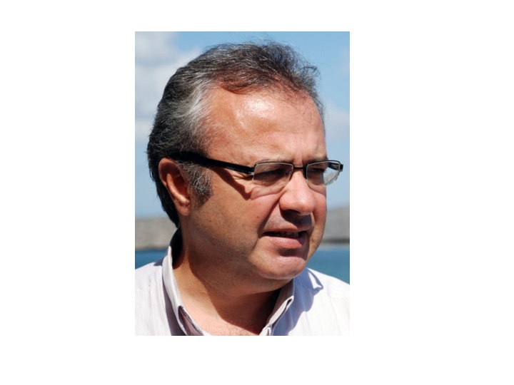 Ο Κωστής Μαυρικάκης απαντά στον δήμαρχο Αγίου Νικολάου