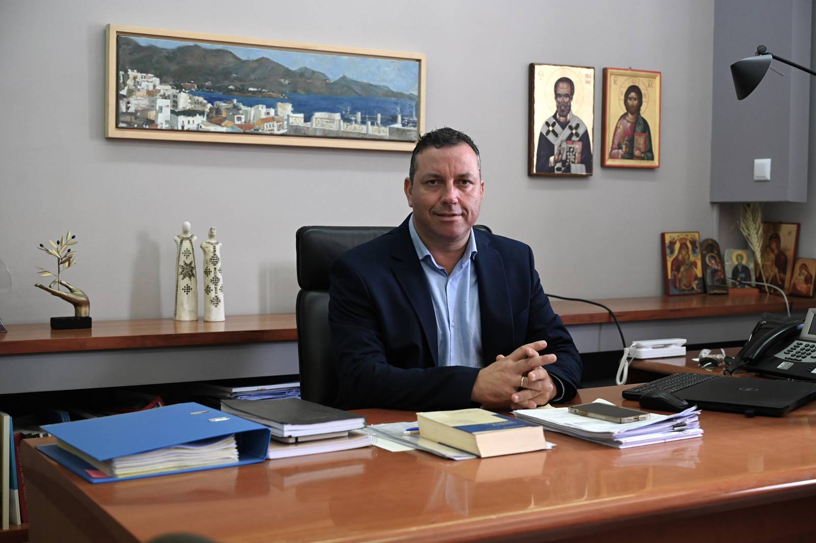 Ανταπόδοση, ποιότητα και κοινωνική αλληλεγγύη με τα τέλη καθαριότητας και ηλεκτροφωτισμού