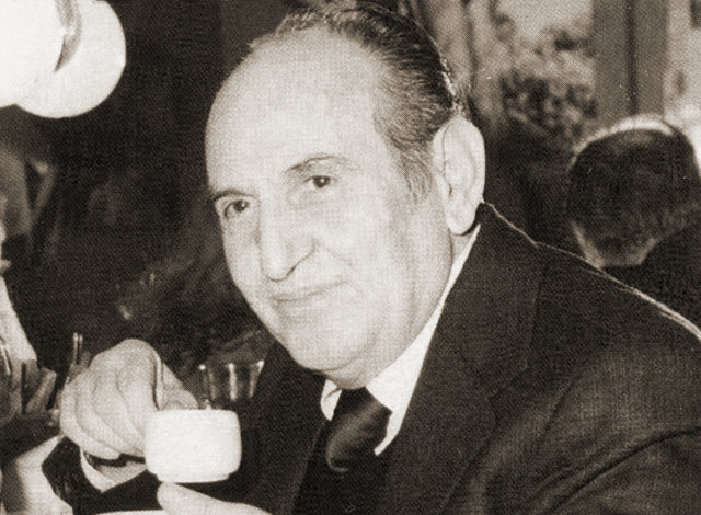 το βιβλίο του Δ. Δαμασκηνού για τον Μ. Λουντέμη παρουσίαση στο Περίπου
