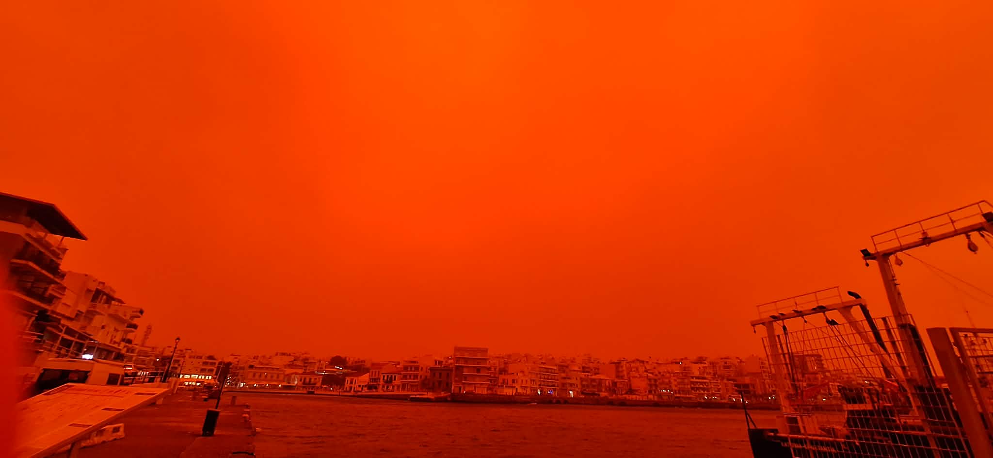 Κλειστά τα σχολεία τη Πέμπτη 2 Απριλίου σε όλη τη Κρήτη λόγω δυσμενών καιρικών συνθηκών
