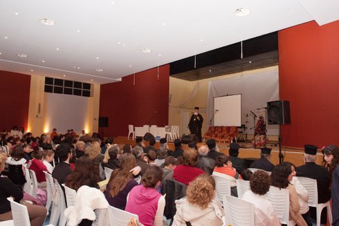 Mitropoli_Ierapetras_Christ2011