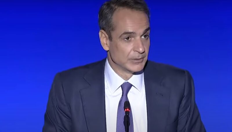 Το πακέτο της ΔΕΘ και το "λεφτόδενδρο"