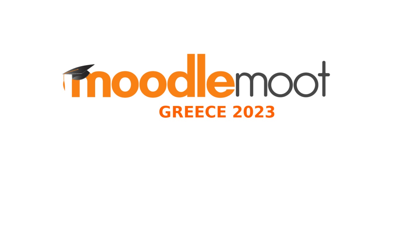 Ξεκινάει την Παρασκευή 08/12 το 7ο Πανελλήνιο Συνέδριο MoodleMoot Greece