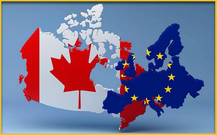 Η Ελλάδα να πει όχι στη CETA εδώ και τώρα