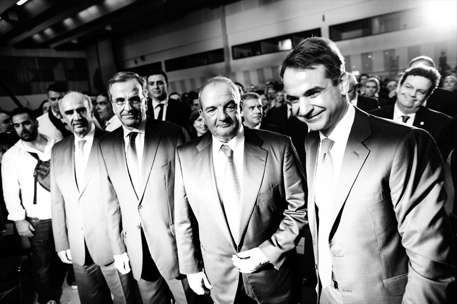 Κάλείναι αδύνατονα πιστέψουν ότι οι εσαεί βασανιστές και γδάρτες τους θα μπορούσαν ποτέ ν’ αλλάξουν και να γίνουν από λύκοι αρνάκια!κες δημοσκοπήσεις …