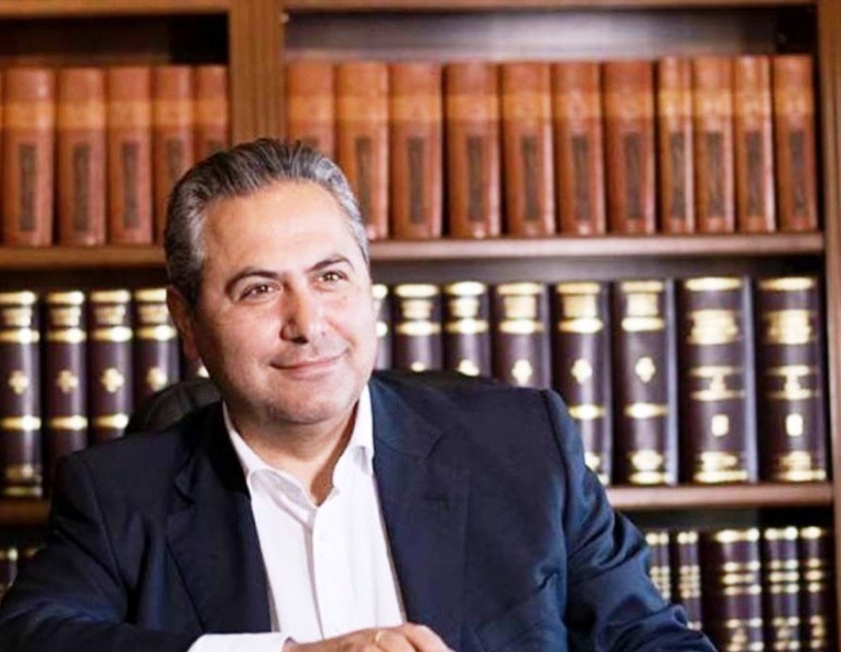 Το ελληνικό δημόσιο να παραχωρήσει στους κατόχους μέρος από τα φερόμενα ως δασικά ακίνητα του με όρους νομιμότητας και ισότητας